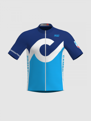 Podiumwear Men's Bronze Jersey - New Waffle fabric for 2025!