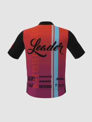Podiumwear Men's Bronze Jersey - New Waffle fabric for 2025!