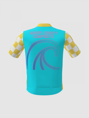 Podiumwear Men's Bronze Jersey - New Waffle fabric for 2025!