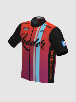 Podiumwear Men's Bronze Jersey - New Waffle fabric for 2025!