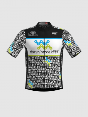 Podiumwear Men's Bronze Jersey - New Waffle fabric for 2025!