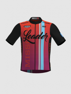 Podiumwear Men's Bronze Jersey - New Waffle fabric for 2025!