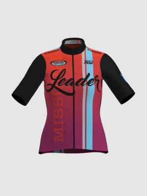 Podiumwear Women's Bronze Jersey  New Waffle Fabric for 2025!