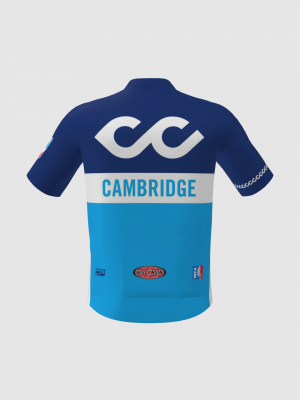 Podiumwear Men's Bronze Jersey - New Waffle fabric for 2025!