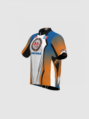 Podiumwear Men's Bronze Jersey - New Waffle fabric for 2025!