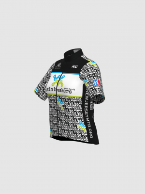 Podiumwear Women's Bronze Jersey  New Waffle Fabric for 2025!