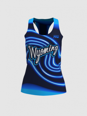 Podiumwear Women's Singlet
