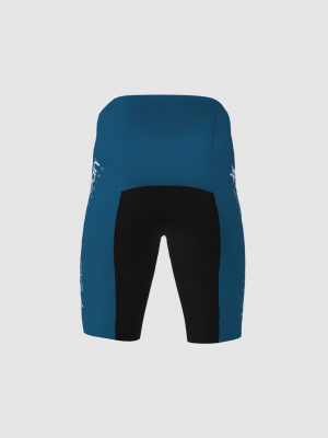 Podiumwear Men's Bronze Shorts