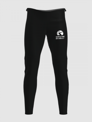 Podiumwear Unisex Gold Warm Up Pants