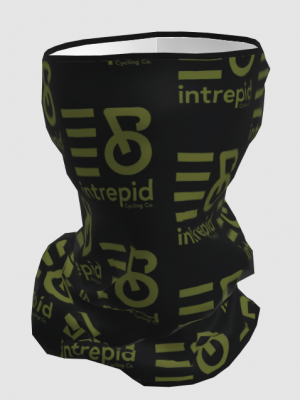 Podiumwear Thermal Neck Cozy