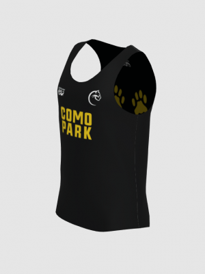 Podiumwear Men's Singlet