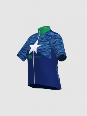 Podiumwear Women's Bronze Jersey  New Waffle Fabric for 2025!
