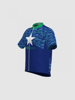 Podiumwear Men's Bronze Jersey - New Waffle fabric for 2025!