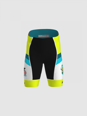Podiumwear Men's Bronze Shorts