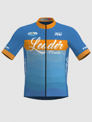 Podiumwear Men's Bronze Jersey - New Waffle fabric for 2025!