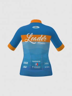 Podiumwear Women's Bronze Jersey  New Waffle Fabric for 2025!