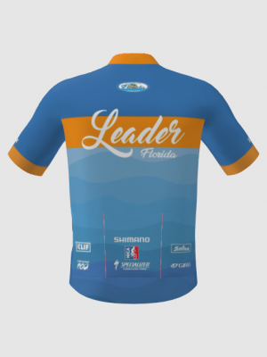 Podiumwear Men's Bronze Jersey - New Waffle fabric for 2025!