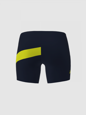 Podiumwear Women's Compression Short