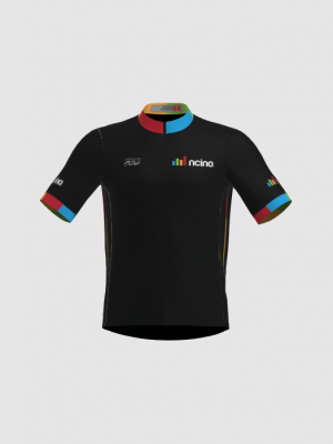 Podiumwear Men's Bronze Jersey - New Waffle fabric for 2025!