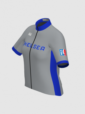 Podiumwear Women's Bronze Jersey  New Waffle Fabric for 2025!