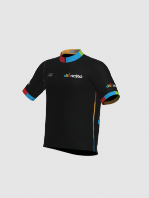 Podiumwear Men's Bronze Jersey - New Waffle fabric for 2025!