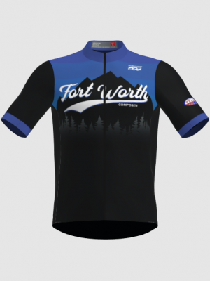 Podiumwear Men's Bronze Jersey - New Waffle fabric for 2025!
