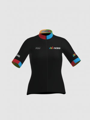 Podiumwear Women's Bronze Jersey  New Waffle Fabric for 2025!