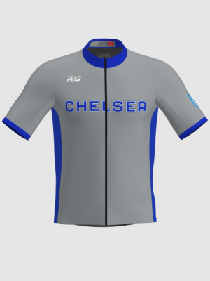 Podiumwear Men's Bronze Jersey - New Waffle fabric for 2025!