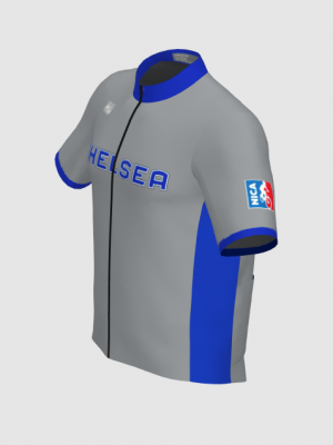 Podiumwear Men's Bronze Jersey - New Waffle fabric for 2025!