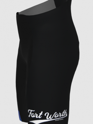 Podiumwear Men's Bronze Shorts
