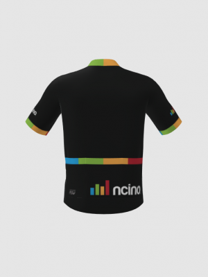 Podiumwear Men's Bronze Jersey - New Waffle fabric for 2025!