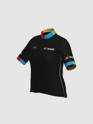 Podiumwear Women's Bronze Jersey  New Waffle Fabric for 2025!