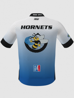 Podiumwear Men's Bronze Jersey - New Waffle fabric for 2025!