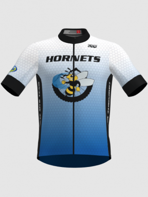 Podiumwear Men's Bronze Jersey - New Waffle fabric for 2025!
