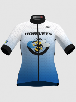 Podiumwear Women's Bronze Jersey  New Waffle Fabric for 2025!