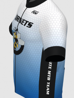 Podiumwear Men's Bronze Jersey - New Waffle fabric for 2025!