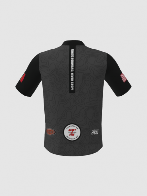 Podiumwear Men's Bronze Jersey - New Waffle fabric for 2025!