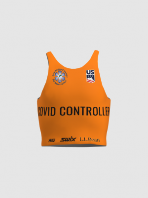 Podiumwear Official's Bib