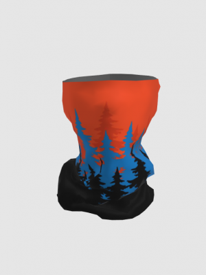 Podiumwear Thermal Neck Cozy