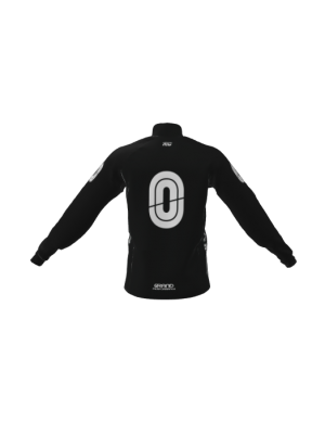 Podiumwear Men's Lightweight Cycling Jacket
