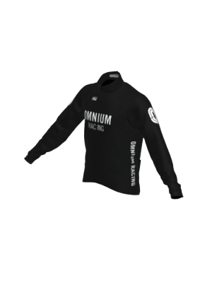 Podiumwear Men's Lightweight Cycling Jacket