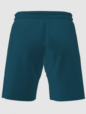 Podiumwear Men's Compression Short