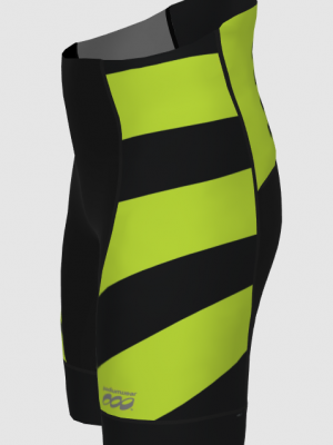 Podiumwear Men's Bronze Shorts