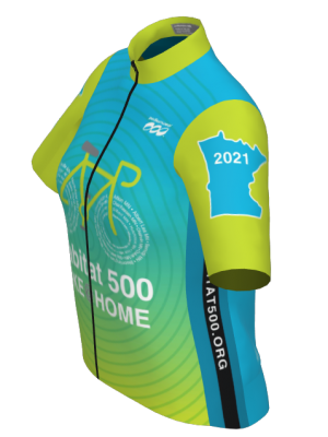 Podiumwear Women's Bronze Jersey  New Waffle Fabric for 2025!