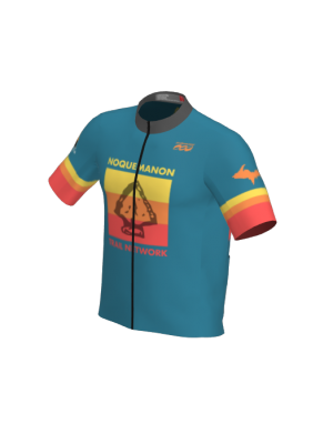 Podiumwear Men's Bronze Jersey - New Waffle fabric for 2025!