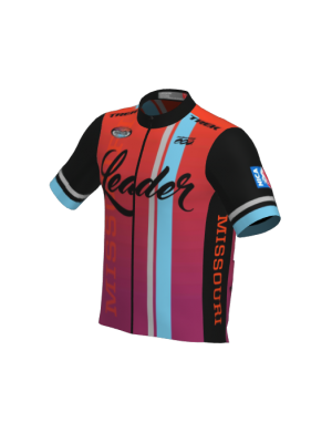Podiumwear Men's Bronze Jersey - New Waffle fabric for 2025!