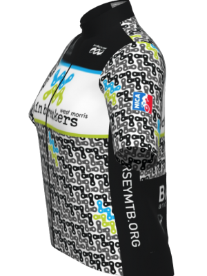 Podiumwear Women's Bronze Jersey  New Waffle Fabric for 2025!