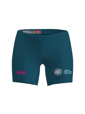 Podiumwear Women's Compression Short