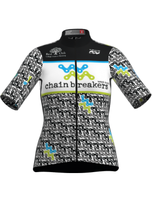 Podiumwear Women's Bronze Jersey  New Waffle Fabric for 2025!