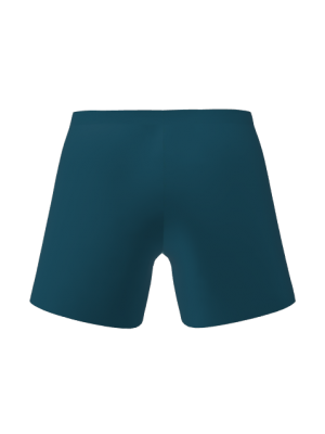 Podiumwear Women's Compression Short